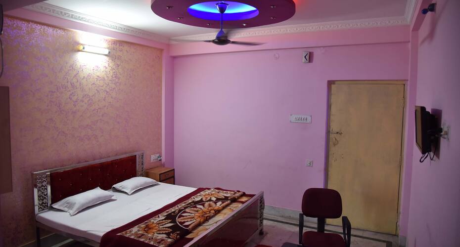 Hotel Regal International, Asansol 5